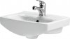 MITO - Umywalka meblowa CERSANIA New 40  - K11-0050